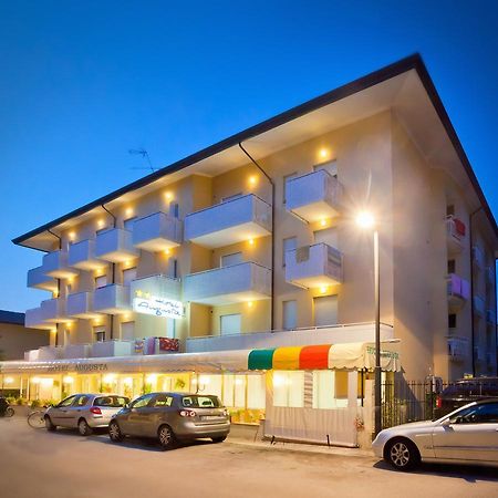 Hotel Augusta 卡奥莱 外观 照片