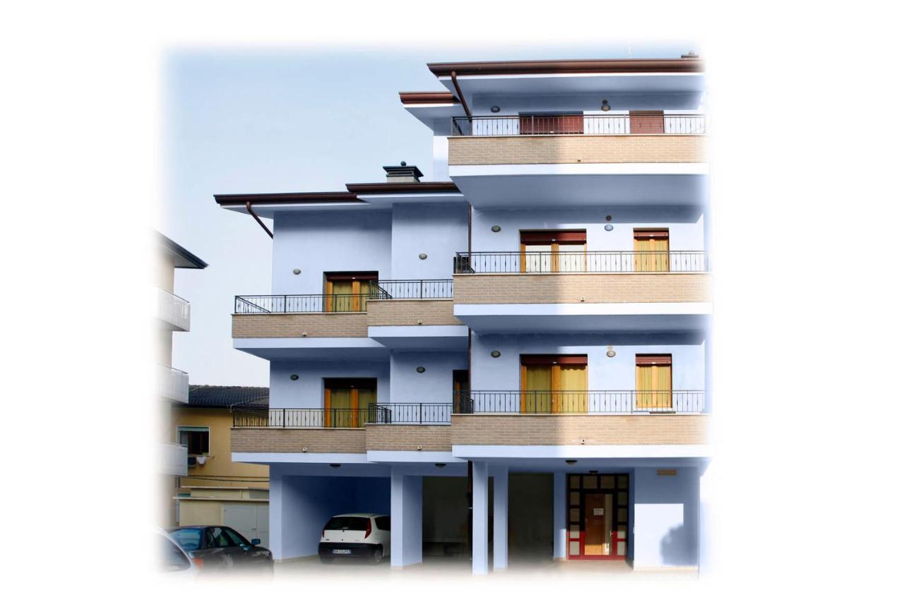 Hotel Augusta 卡奥莱 外观 照片